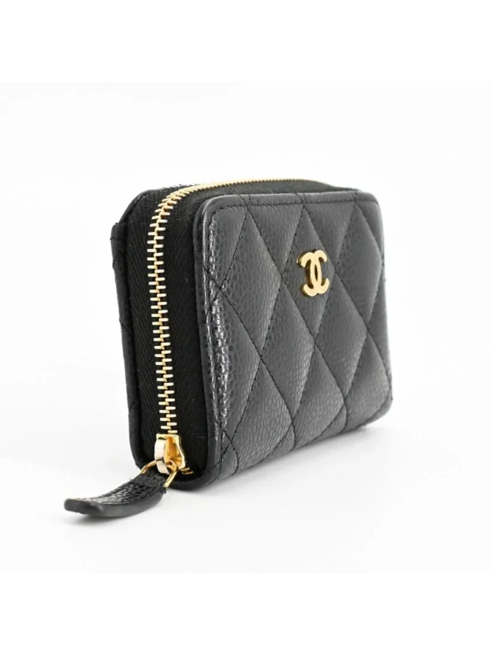 Chanel item rank